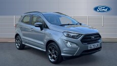 Ford EcoSport 1.0 EcoBoost 125 ST-Line 5dr Petrol Hatchback
